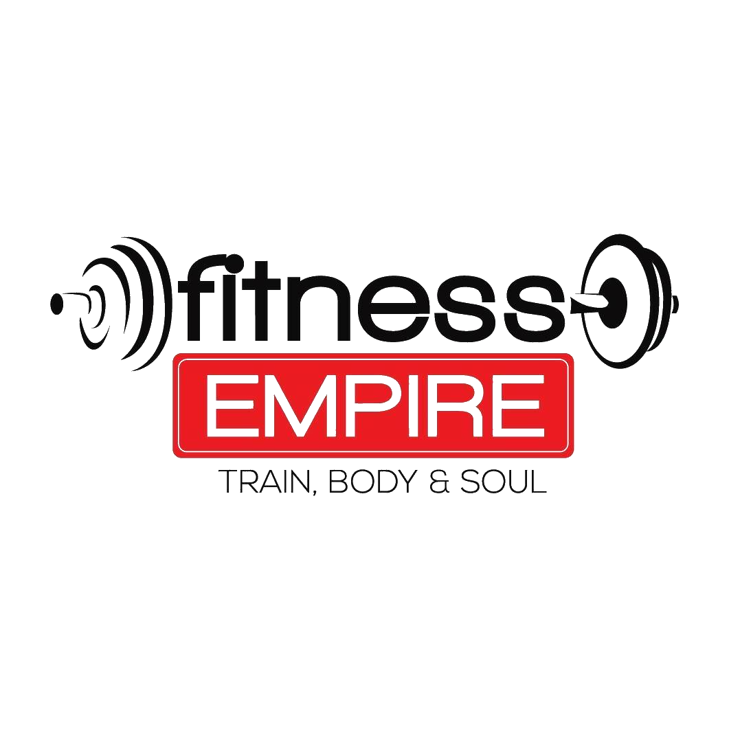 Fitness Empire Logo